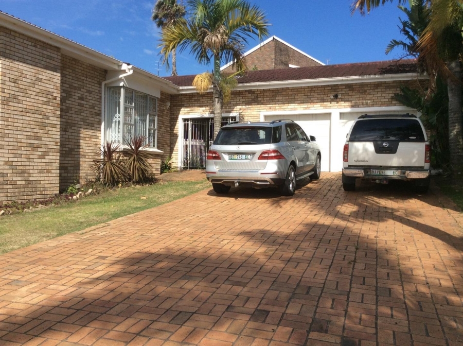4 Bedroom Property for Sale in Bunkers Hill Eastern Cape